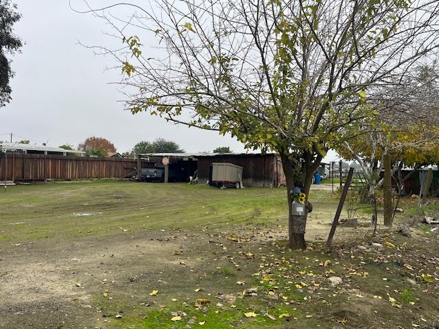 35715 W Gettysburg, Firebaugh, CA 93622