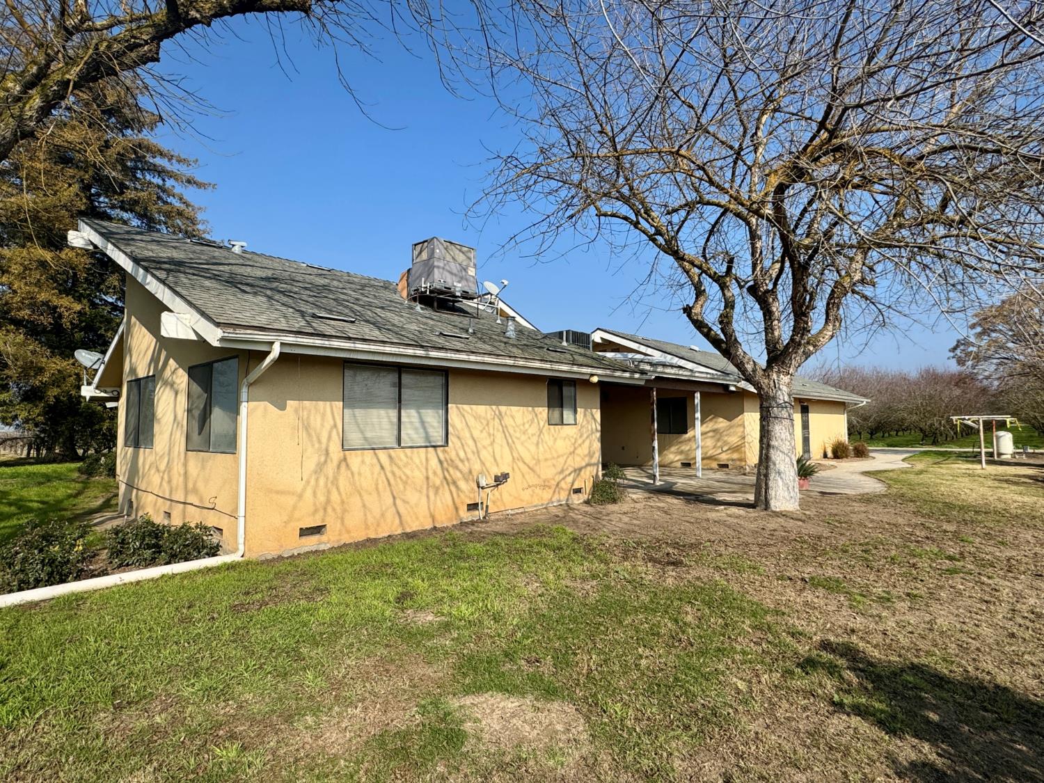 17617 W Belmont Ave, Kerman, CA 93630