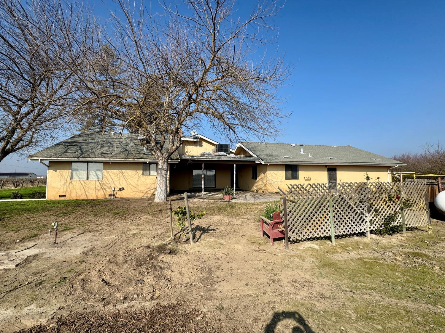 17617 W Belmont Ave, Kerman, CA 93630