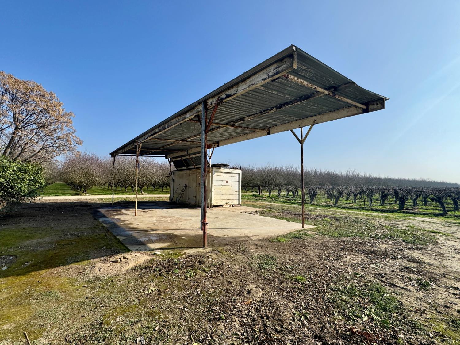 17617 W Belmont Ave, Kerman, CA 93630