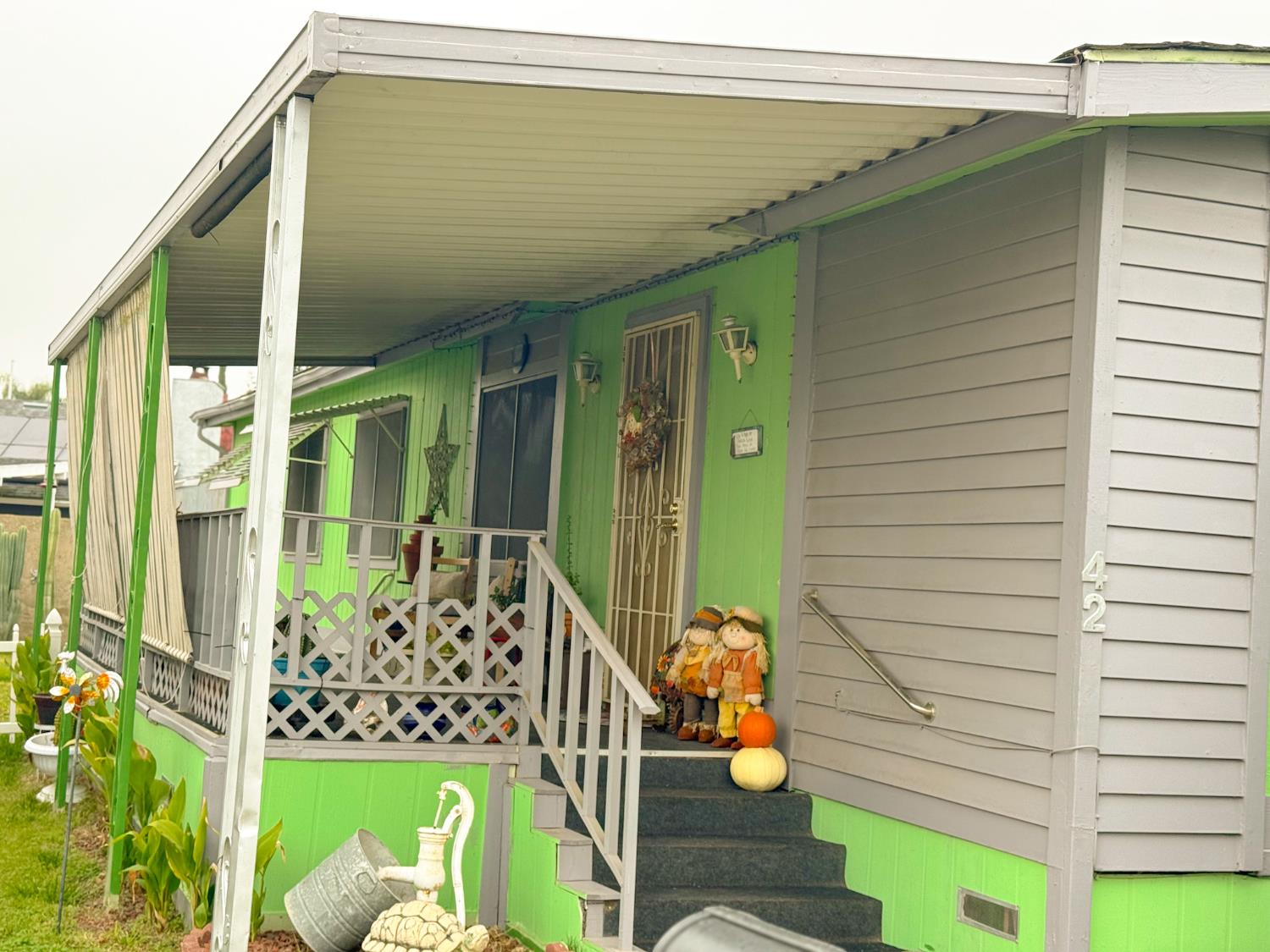 42 Rancho Grande Cir #42, Atwater, CA 95310