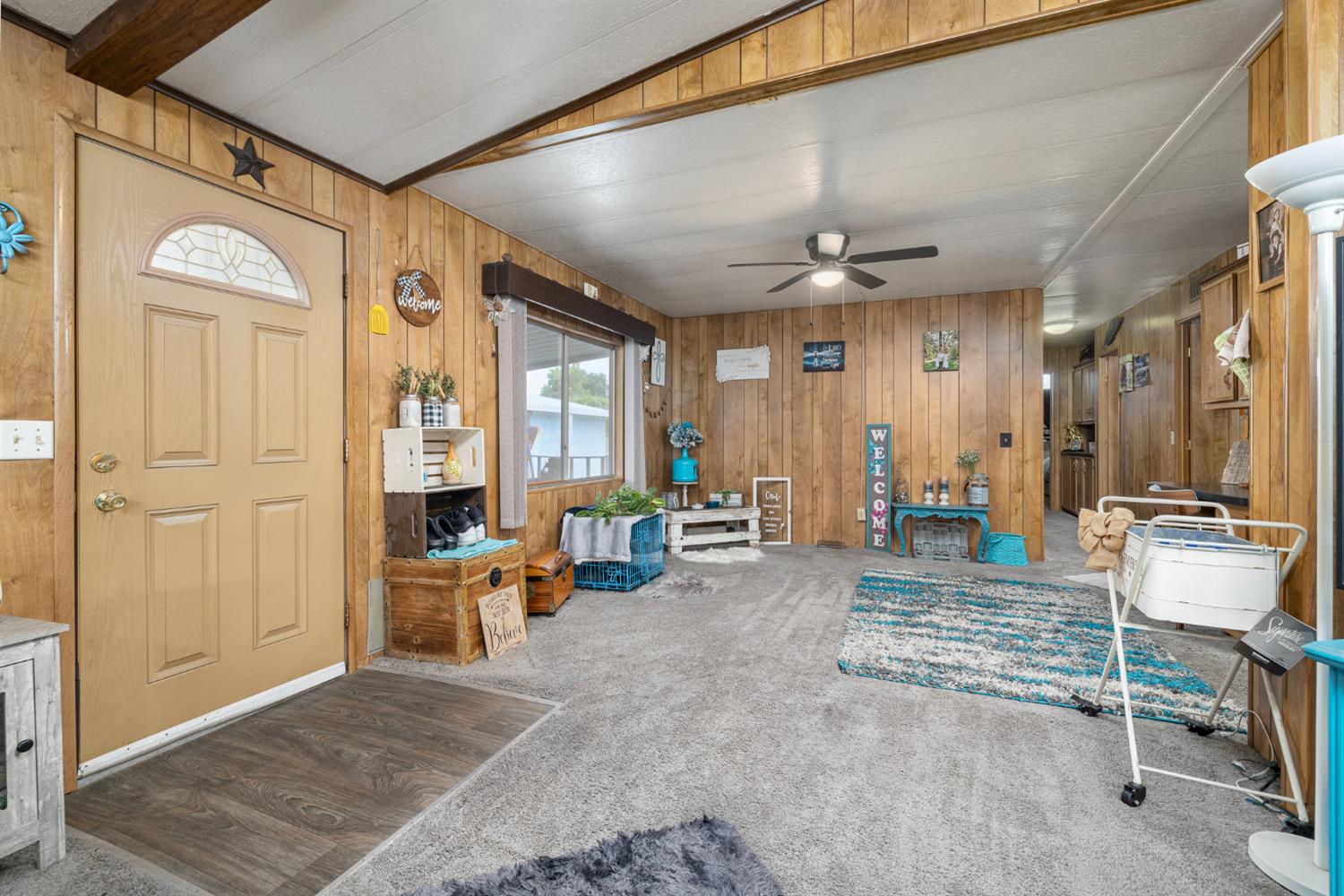 42 Rancho Grande Cir #42, Atwater, CA 95310