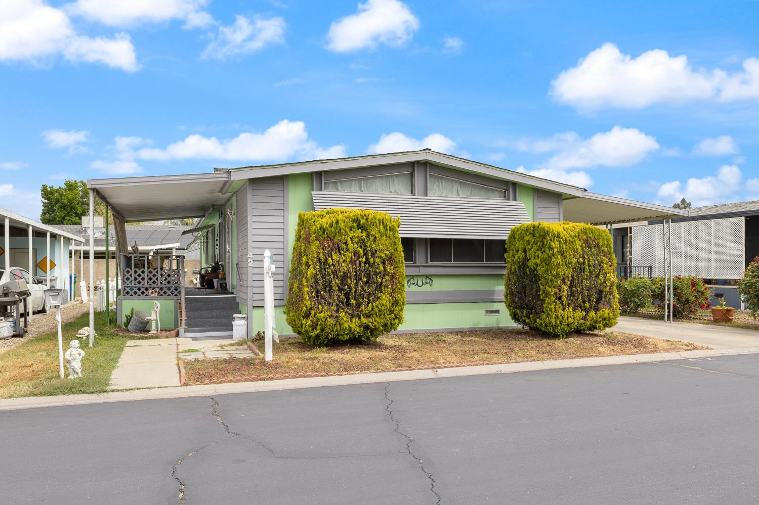 42 Rancho Grande Cir #42, Atwater, CA 95310