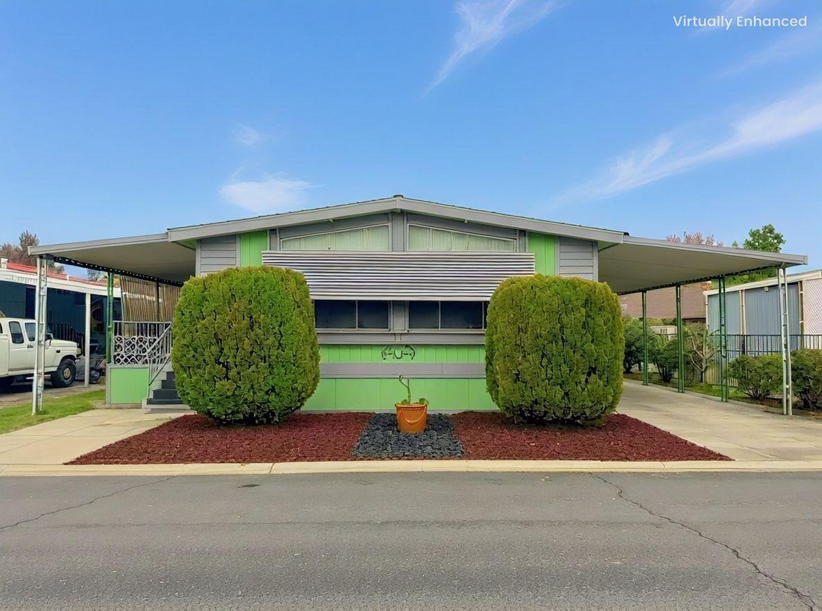 42 Rancho Grande Cir #42, Atwater, CA 95310