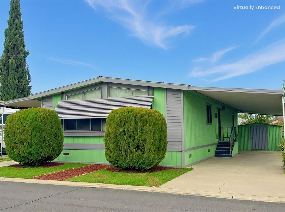 42 Rancho Grande Cir #42, Atwater, CA 95310