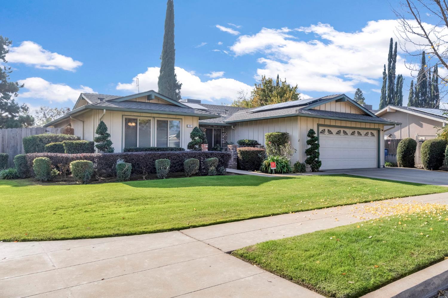 231 W Paul, Fresno, CA 93704