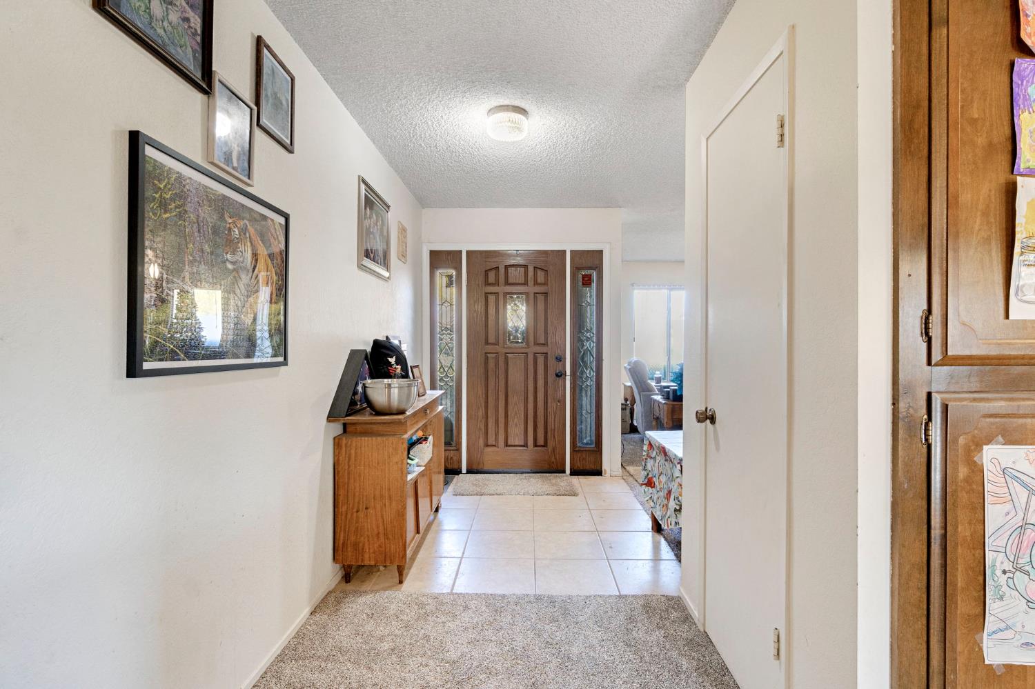 231 W Paul, Fresno, CA 93704