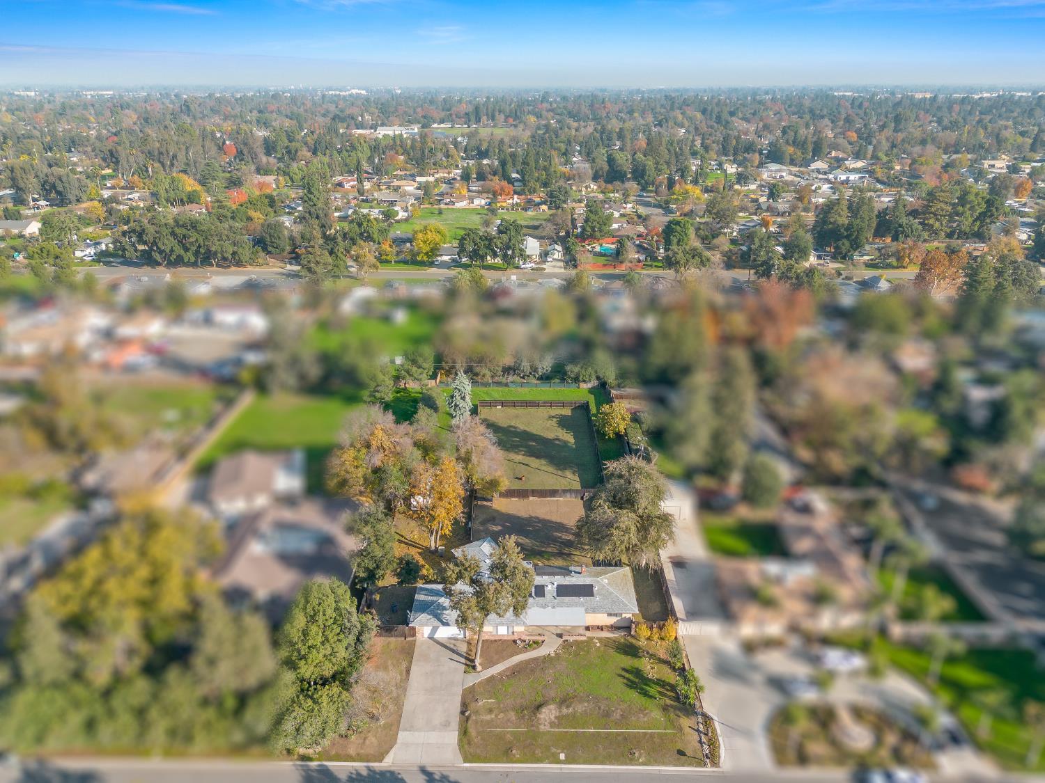 4430 N Teilman Ave, Fresno, CA 93705