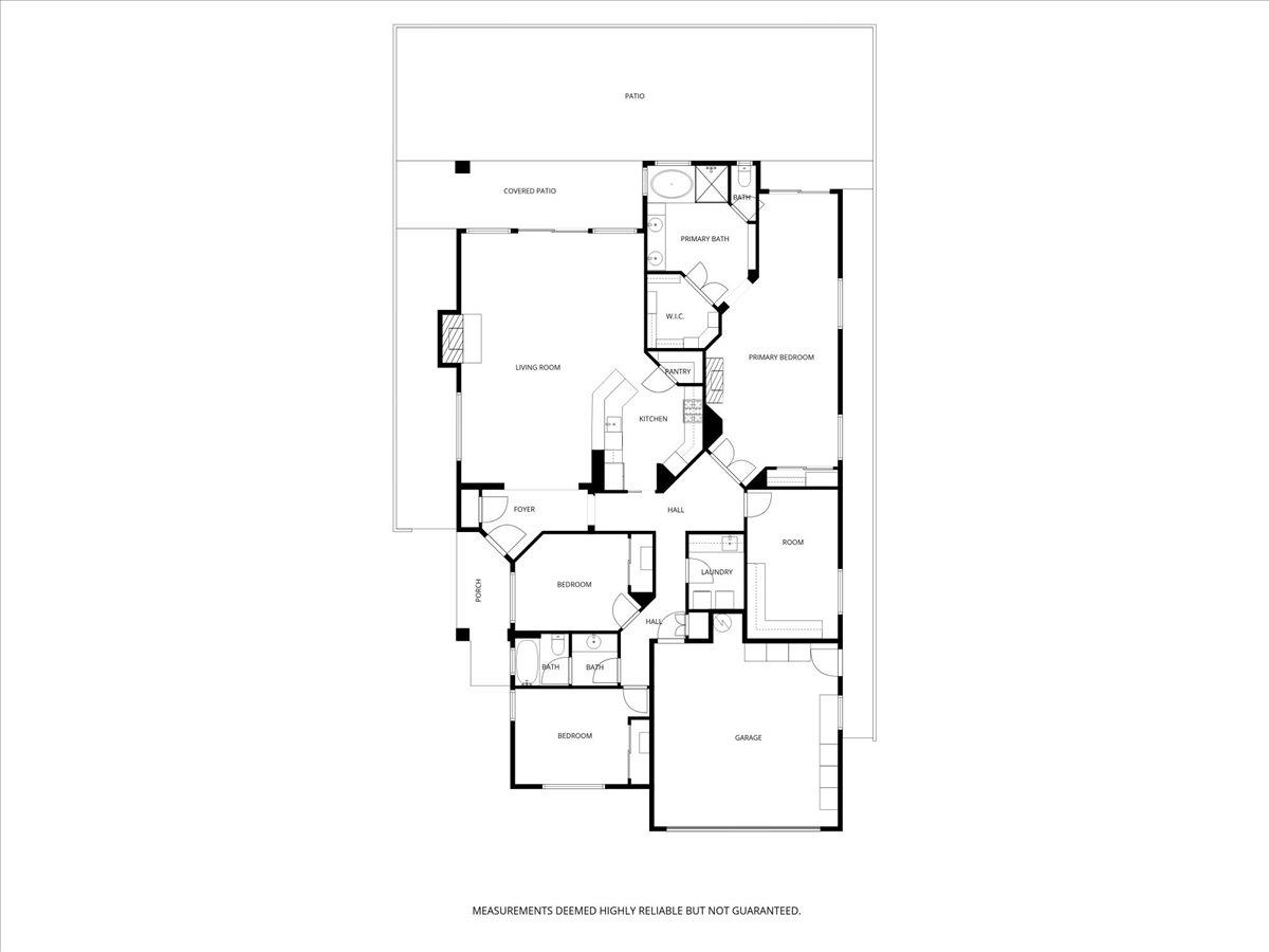 2211 Dawson Cove Ln, Clovis, CA 93611