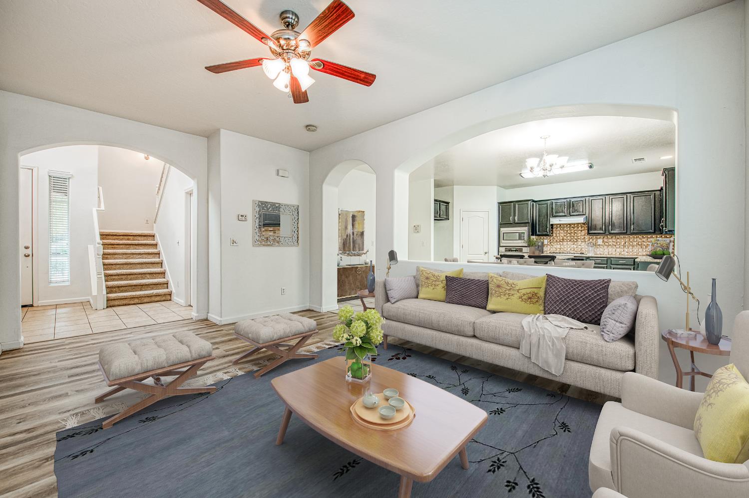 4386 W Artemisa Dr, Fresno, CA 93722