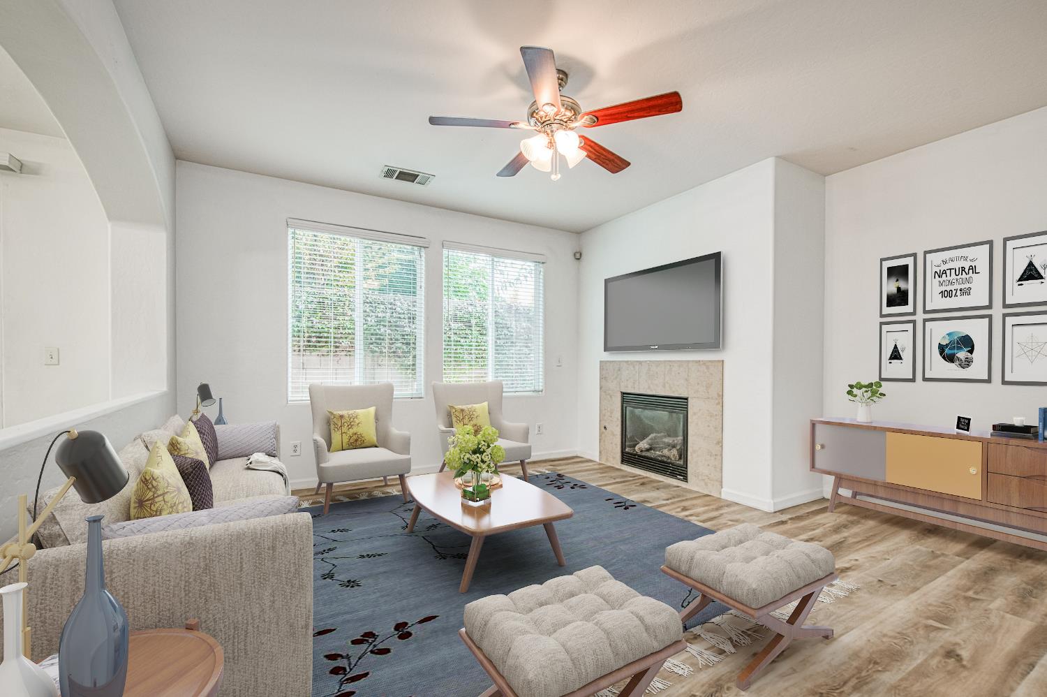 4386 W Artemisa Dr, Fresno, CA 93722