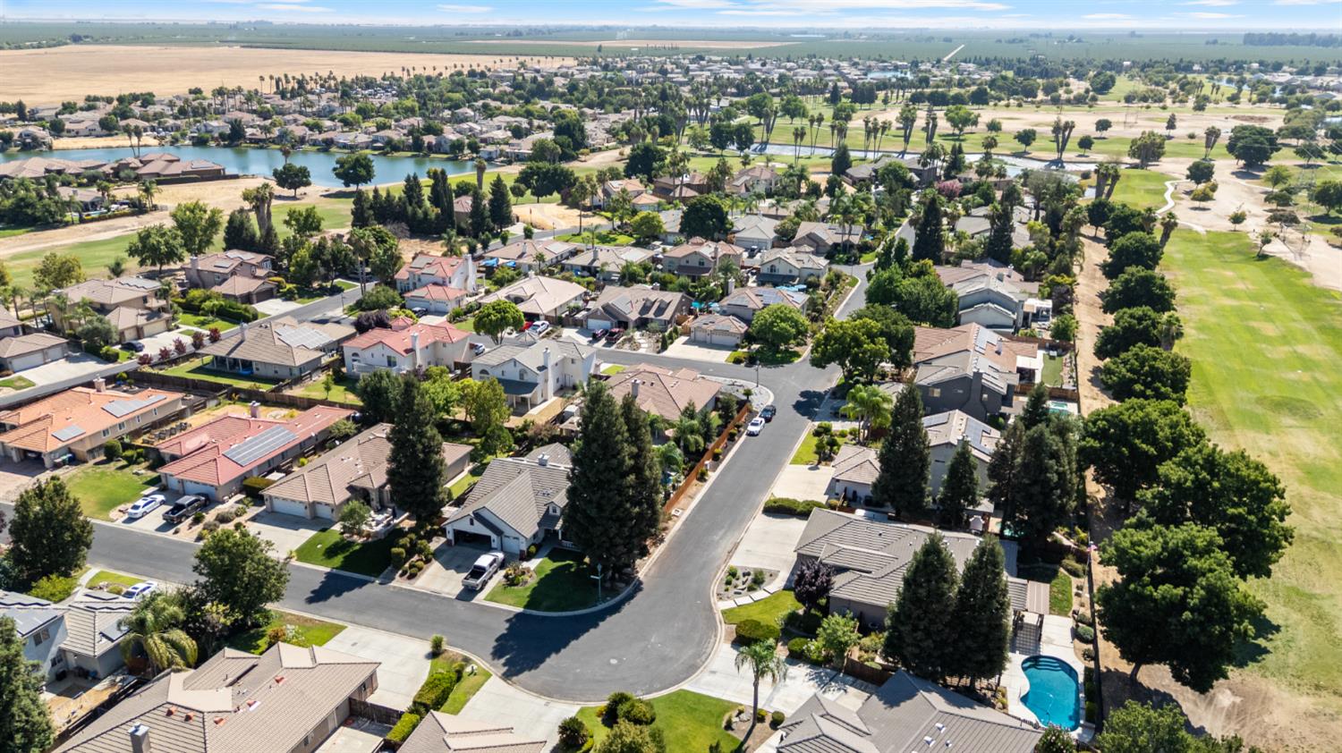 4500 Biltmore St, Chowchilla, CA 93610