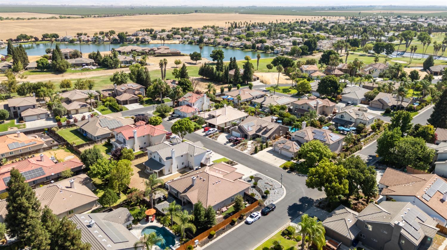 4500 Biltmore St, Chowchilla, CA 93610