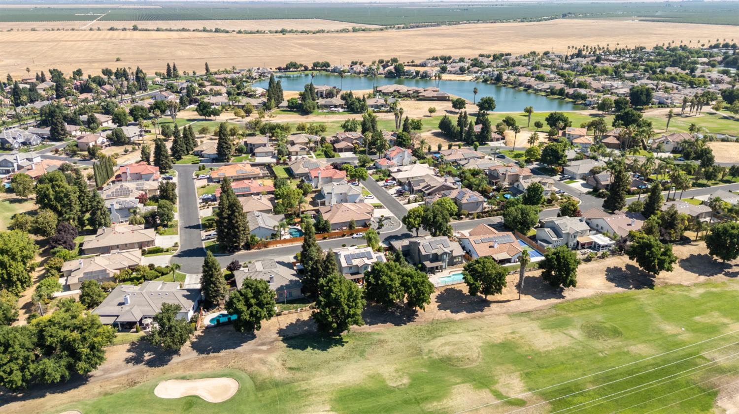 4500 Biltmore St, Chowchilla, CA 93610