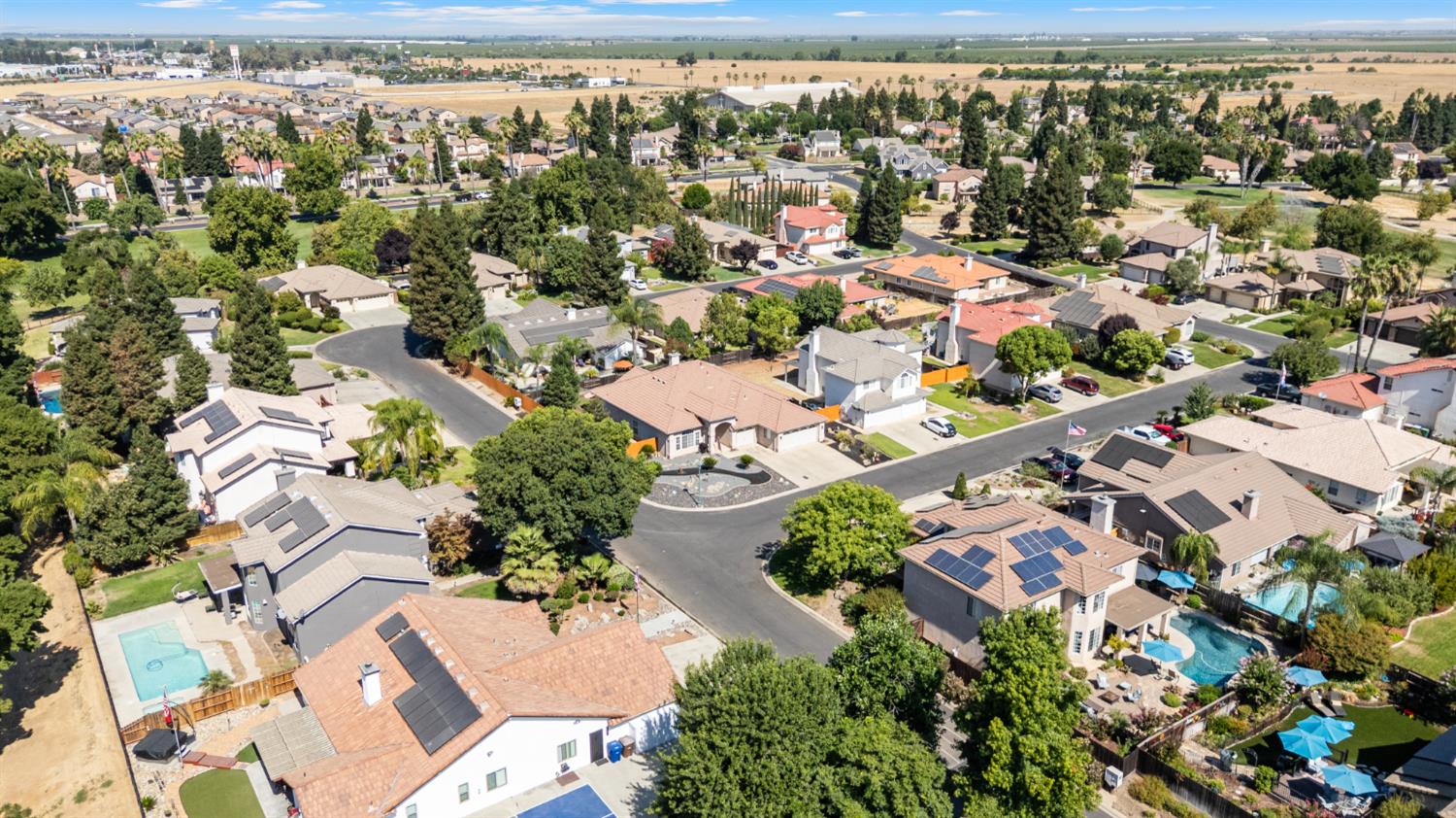 4500 Biltmore St, Chowchilla, CA 93610