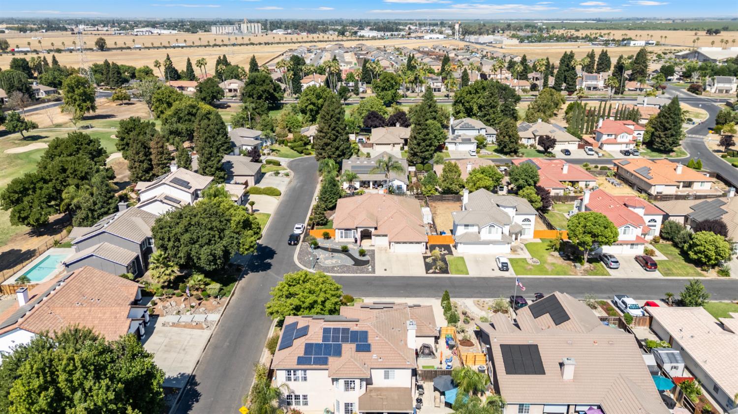 4500 Biltmore St, Chowchilla, CA 93610