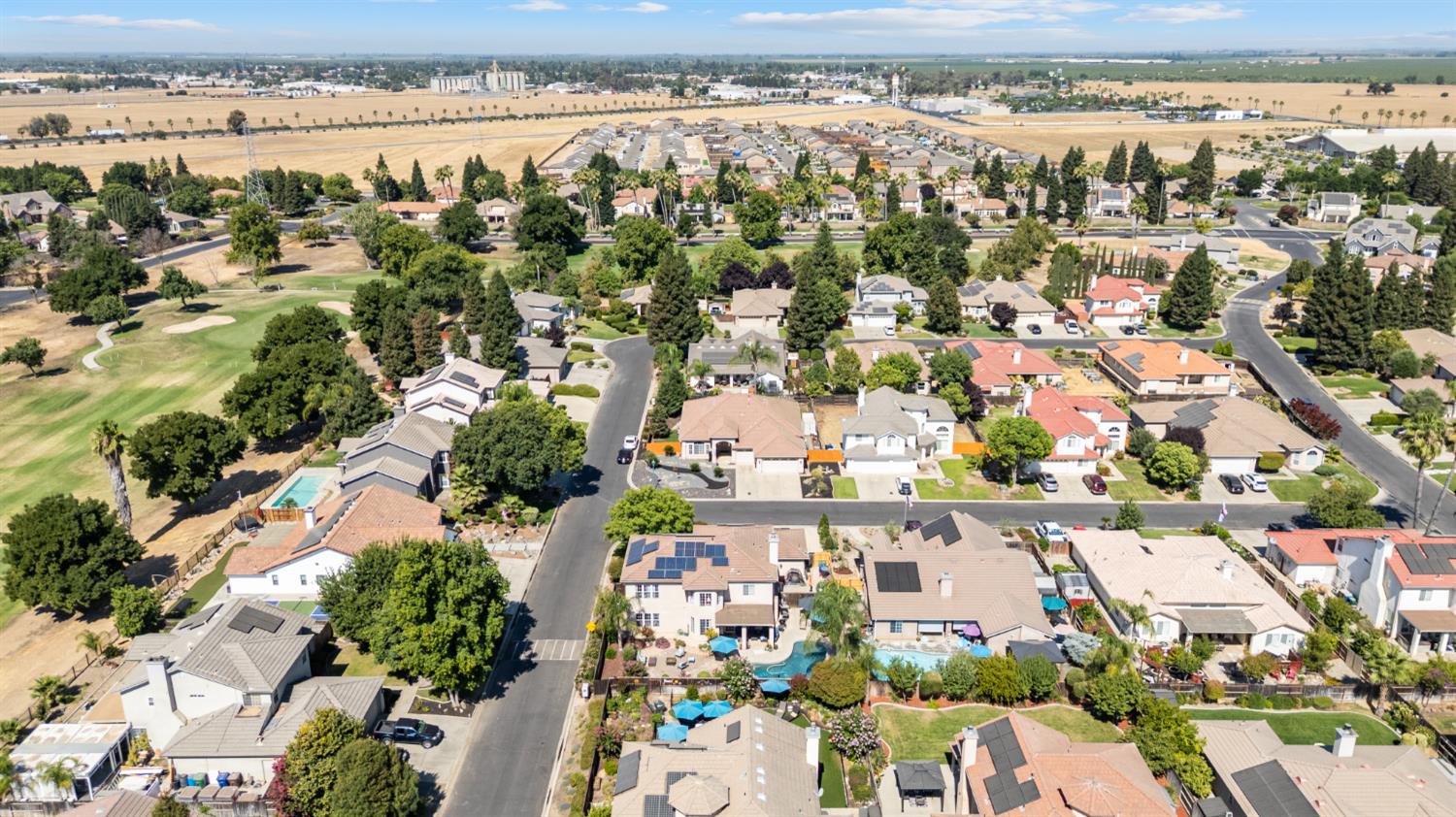 4500 Biltmore St, Chowchilla, CA 93610