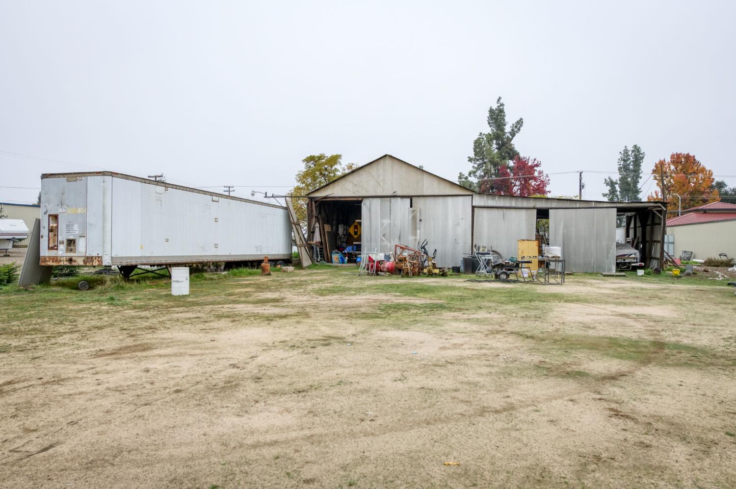 1055 E Dinuba Ave, Reedley, CA 93654