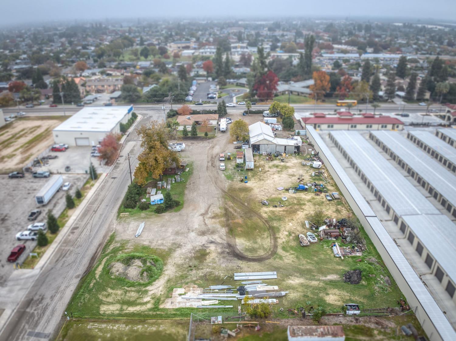 1055 E Dinuba Ave, Reedley, CA 93654