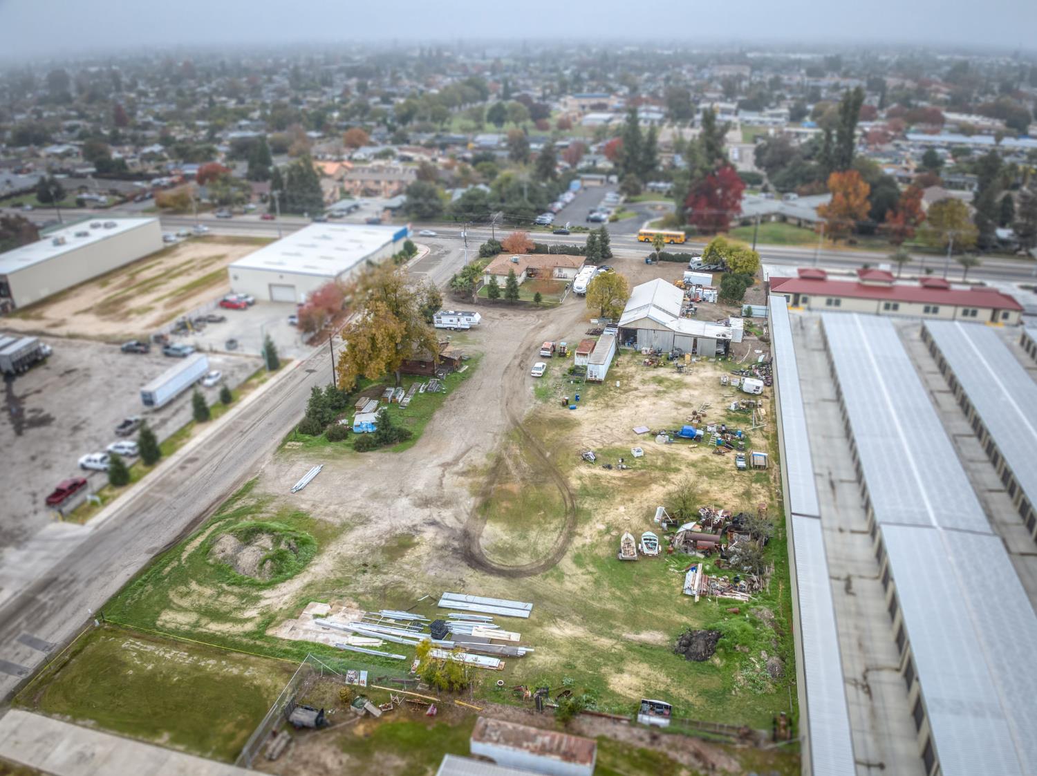 1055 E Dinuba Ave, Reedley, CA 93654