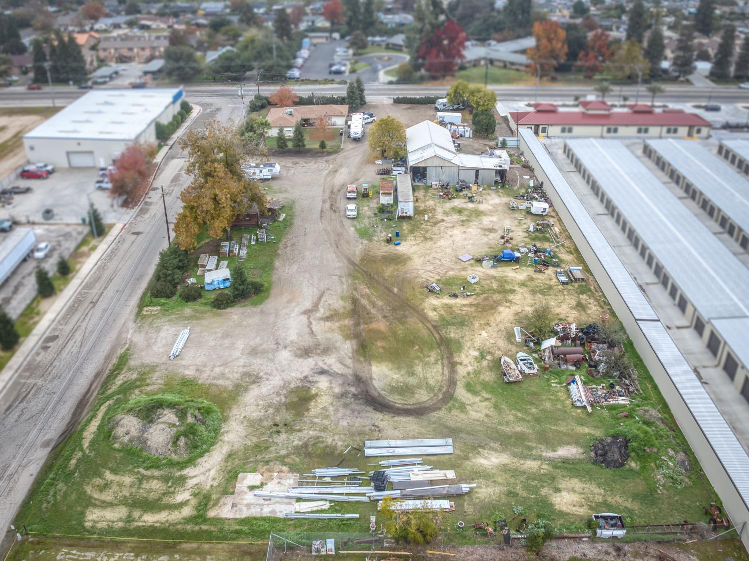 1055 E Dinuba Ave, Reedley, CA 93654