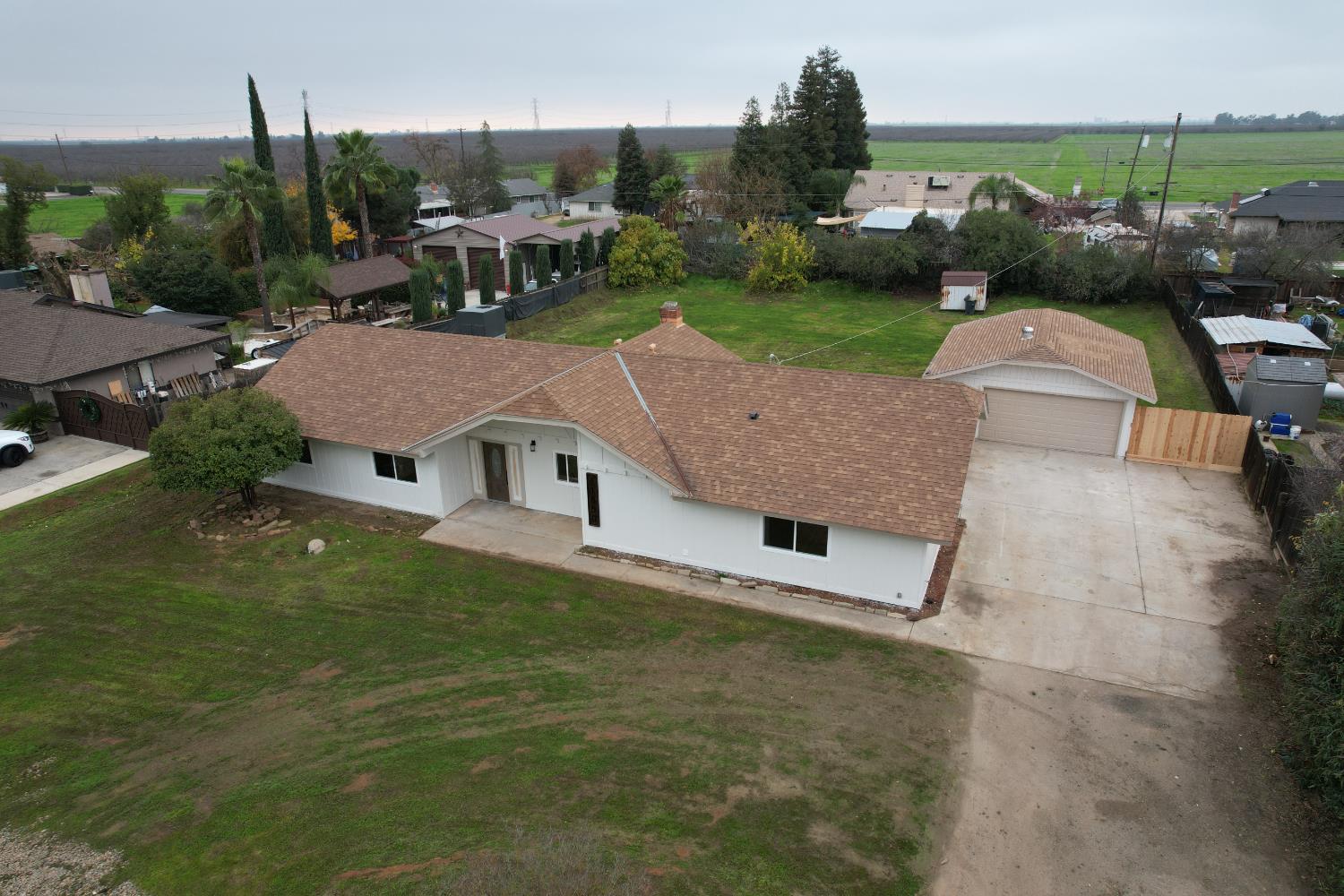 11850 Topper Rd, Madera, CA 93636