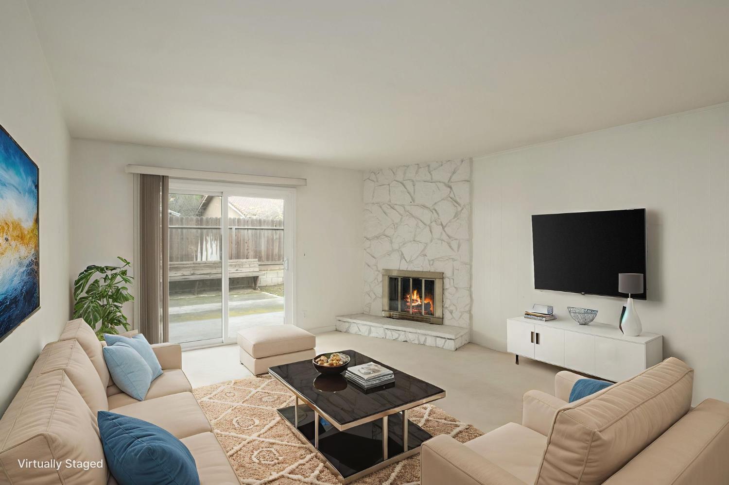 516 W Palo Alto Ave, Fresno, CA 93704