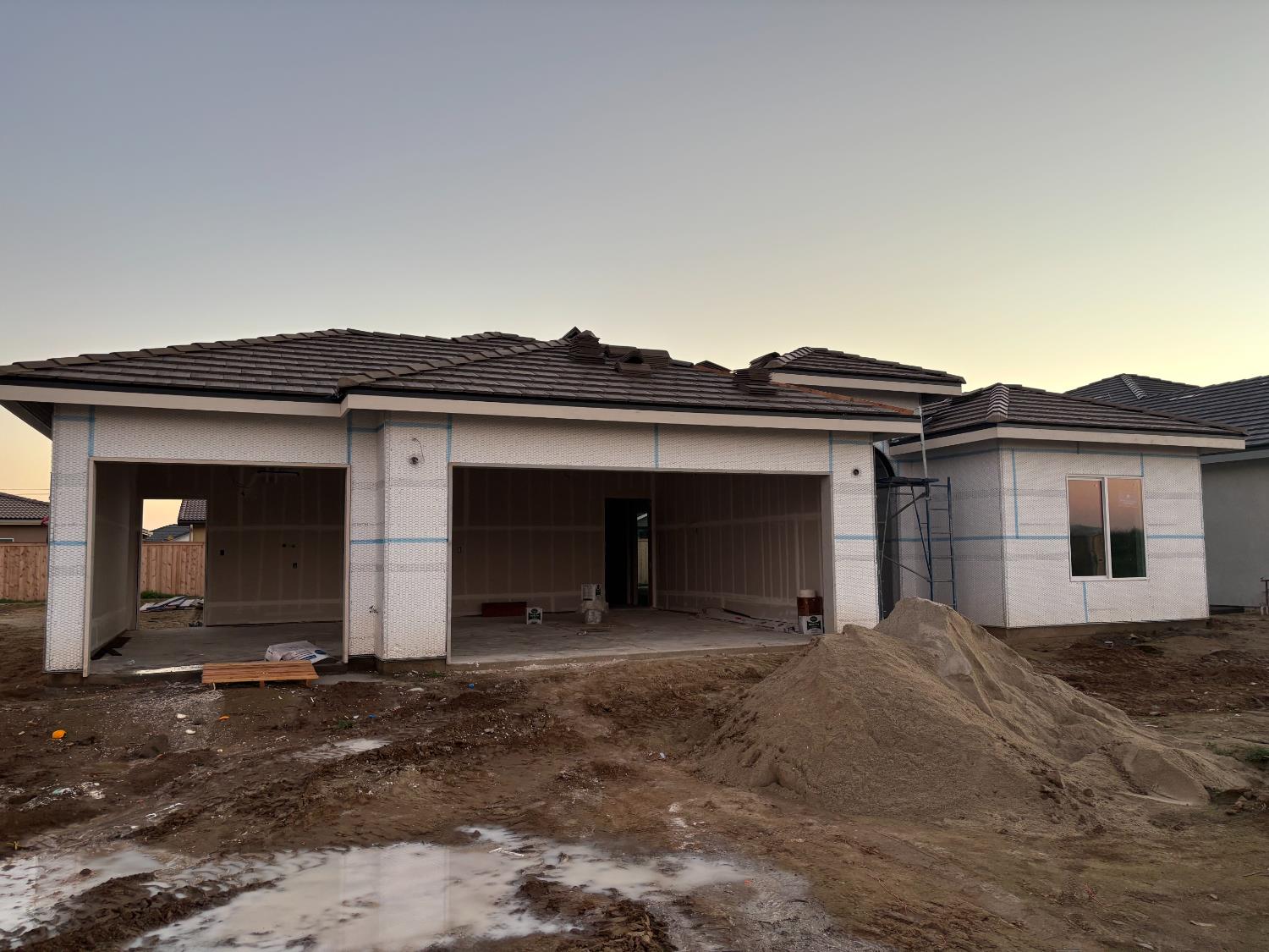 3808 Via Capitola Ave, Madera, CA 93637