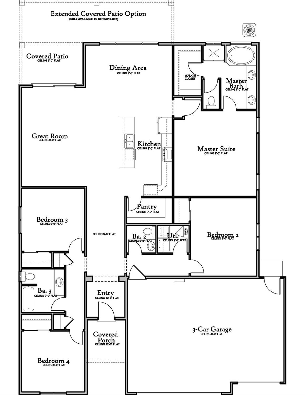 3808 Via Capitola Ave, Madera, CA 93637