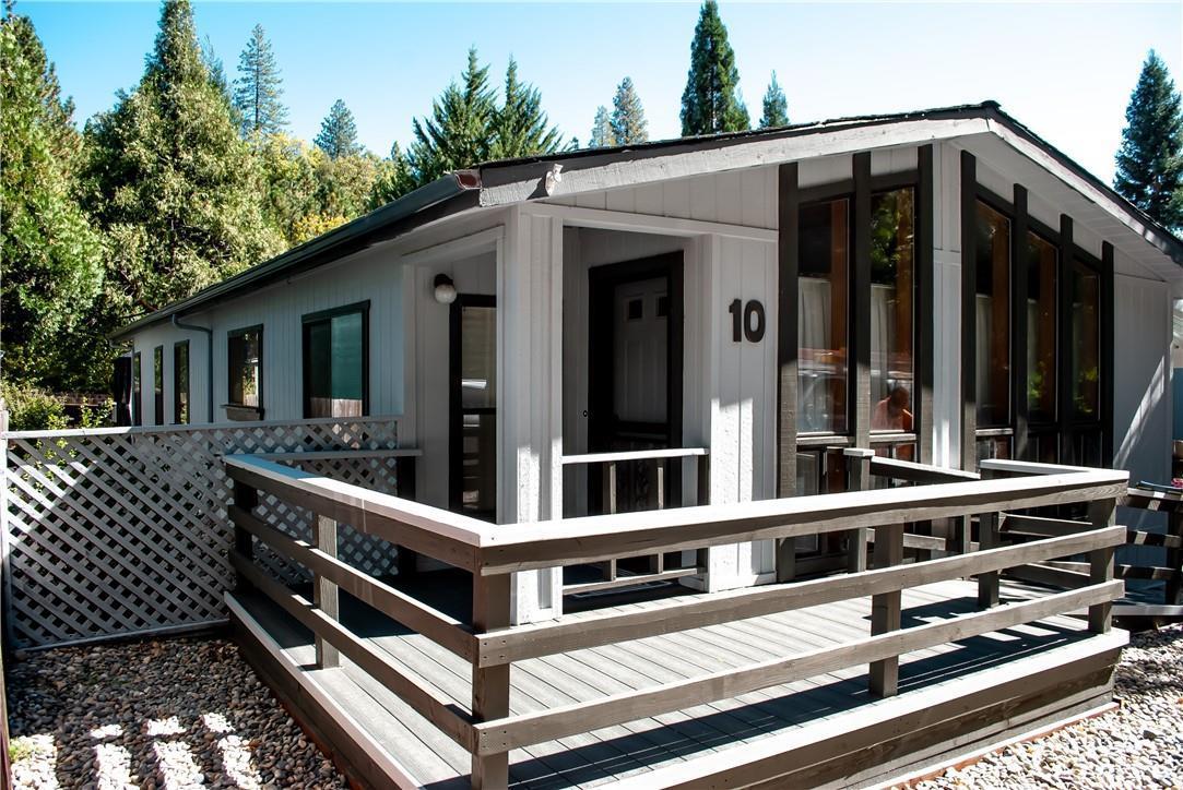 39737 Road 274 #10, Bass Lake, CA 93604