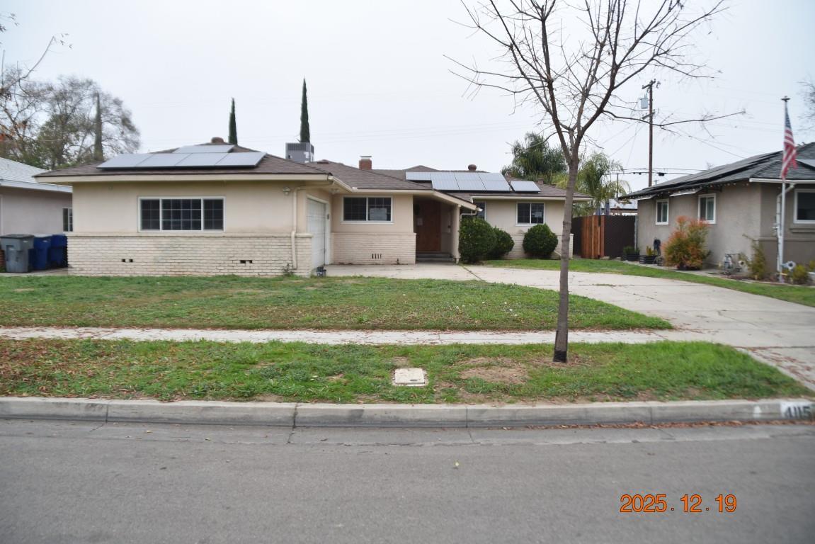 4115 E Dayton Ave, Fresno, CA 93726