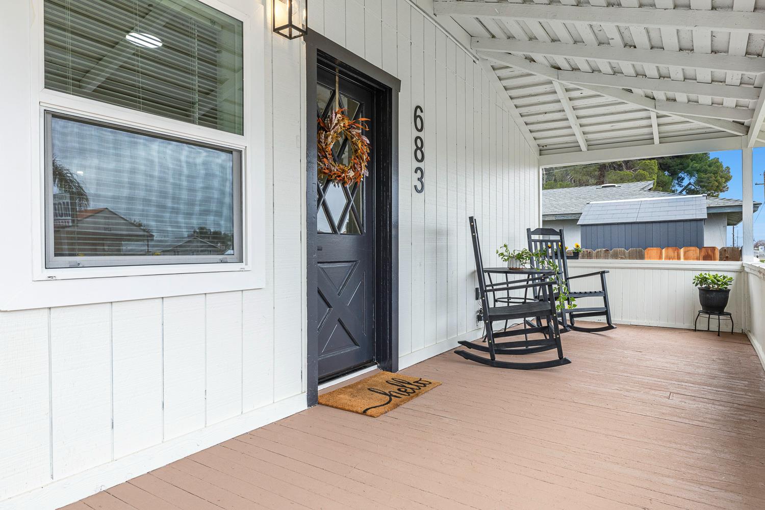 683 E Polk St, Coalinga, CA 93210