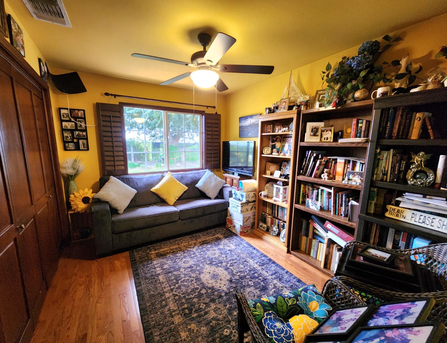 3723 W Central Ave W, Fresno, CA 93706