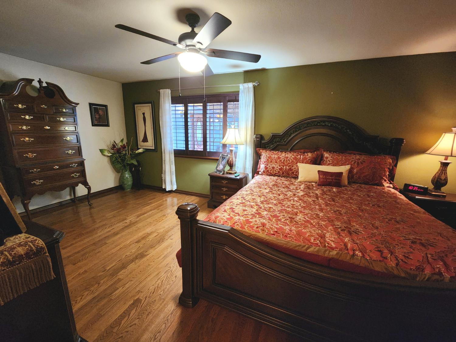 3723 W Central Ave W, Fresno, CA 93706