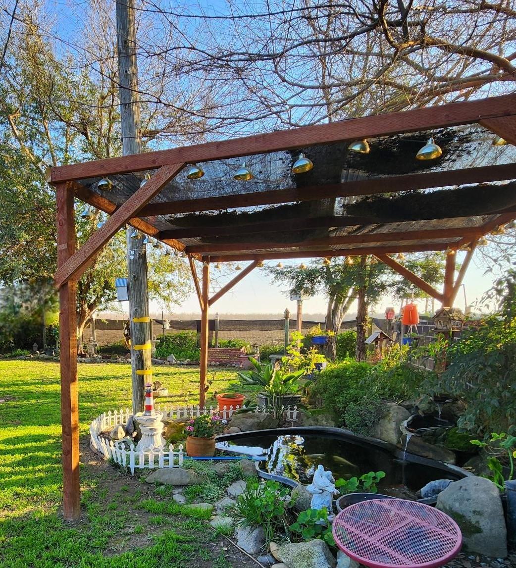 3723 W Central Ave W, Fresno, CA 93706