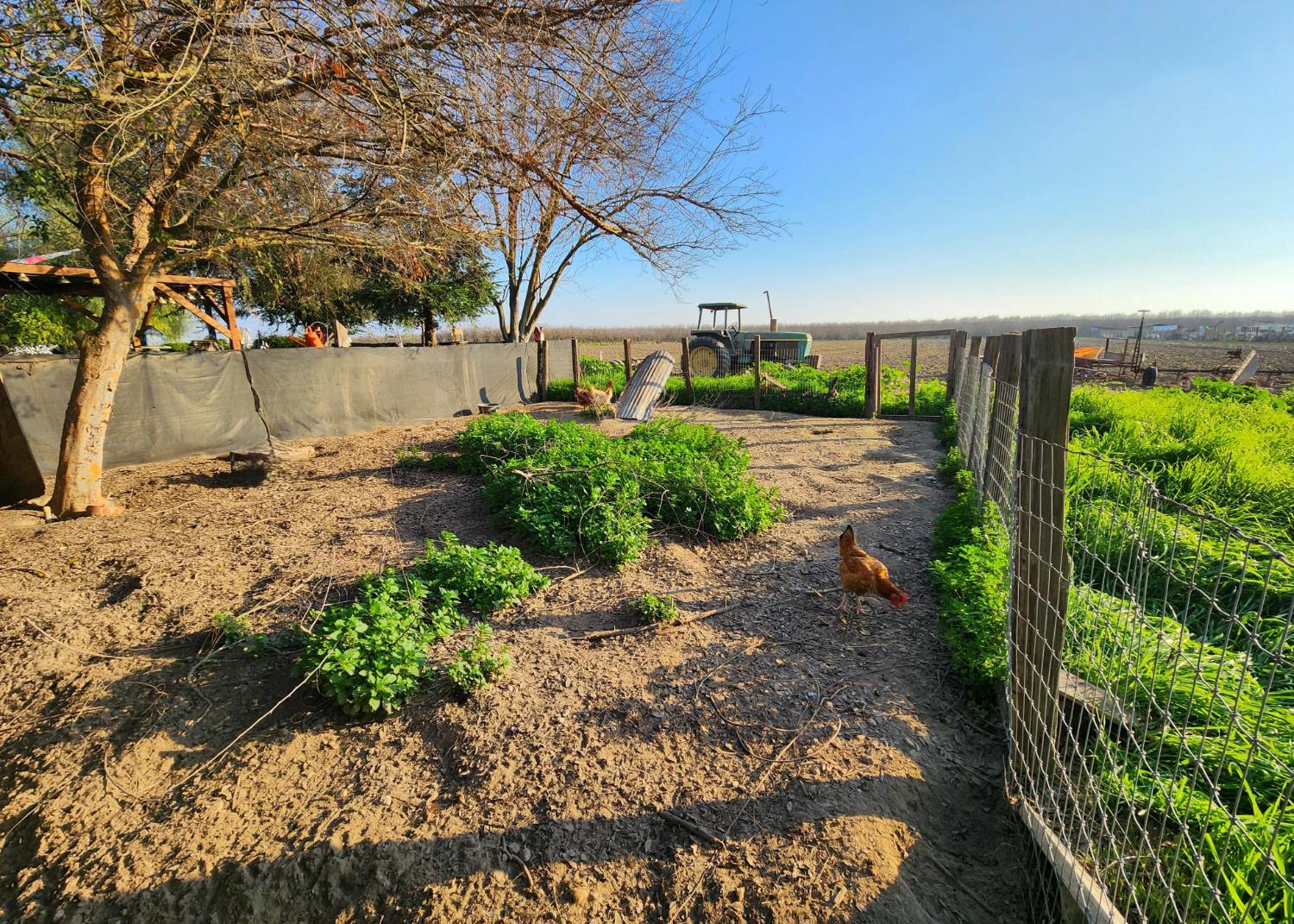 3723 W Central Ave W, Fresno, CA 93706