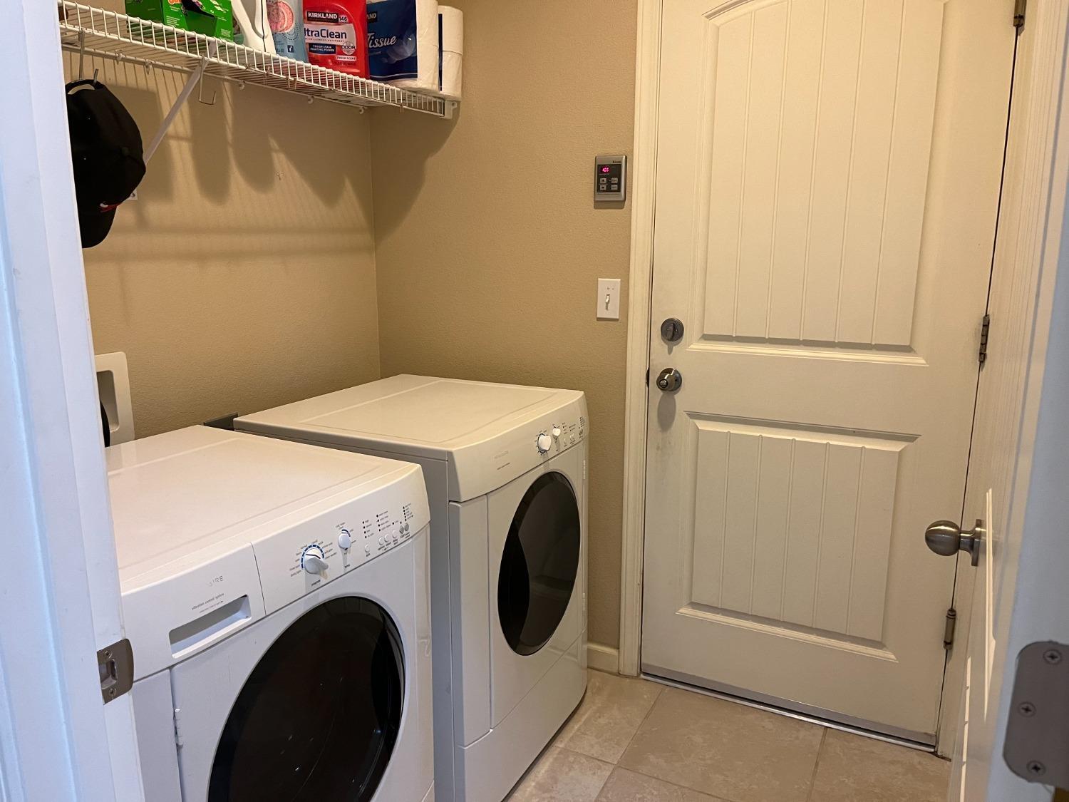 5428 W Brown Ave, Fresno, CA 93722