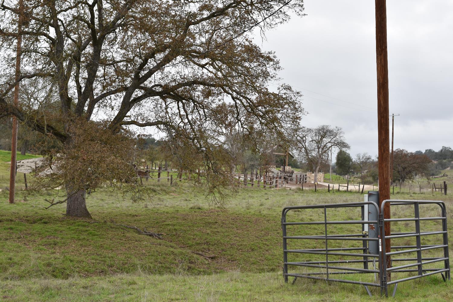 42055 Road 406, Coarsegold, CA 93614