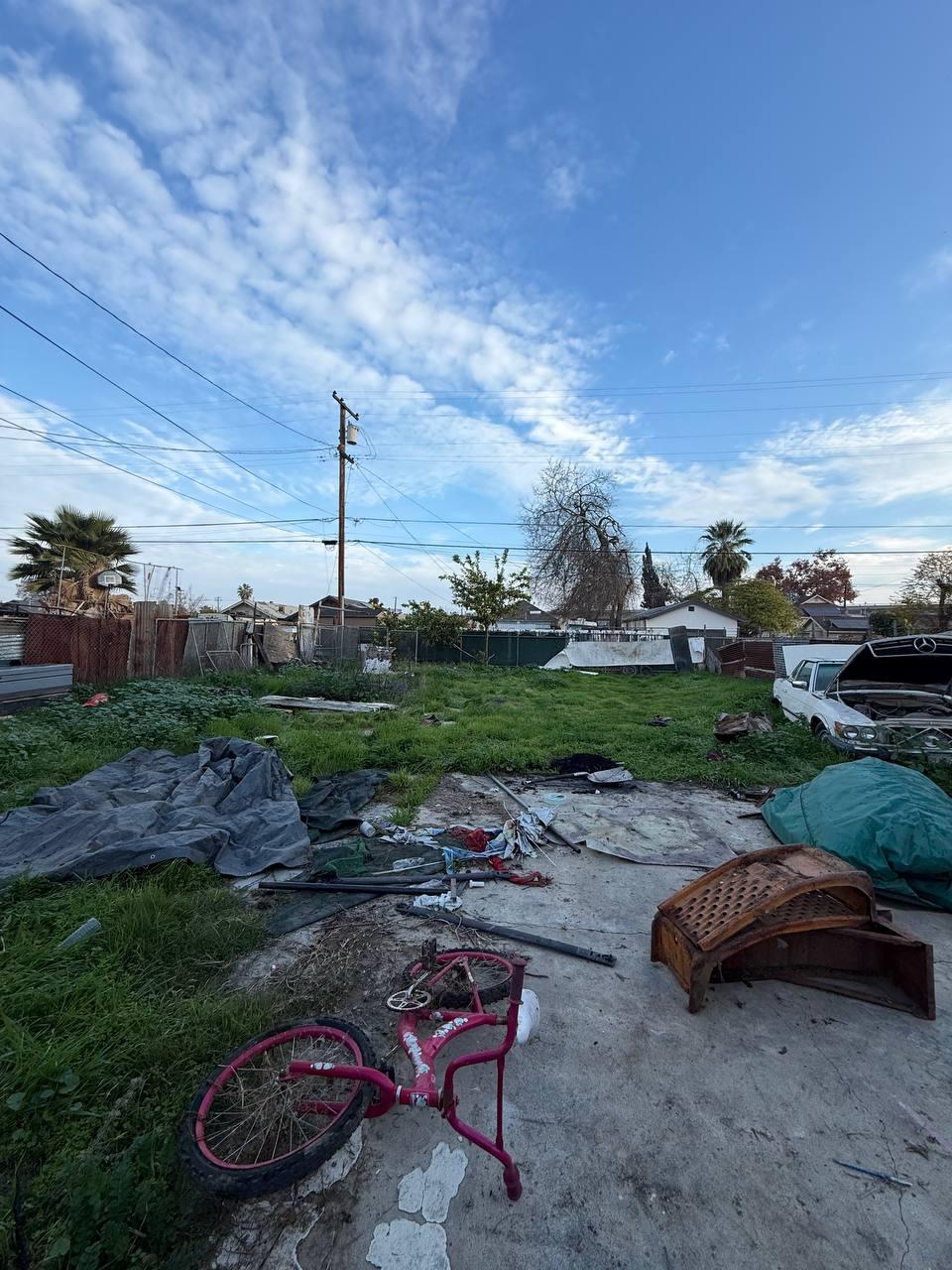 222 E St, Fresno, CA 93706