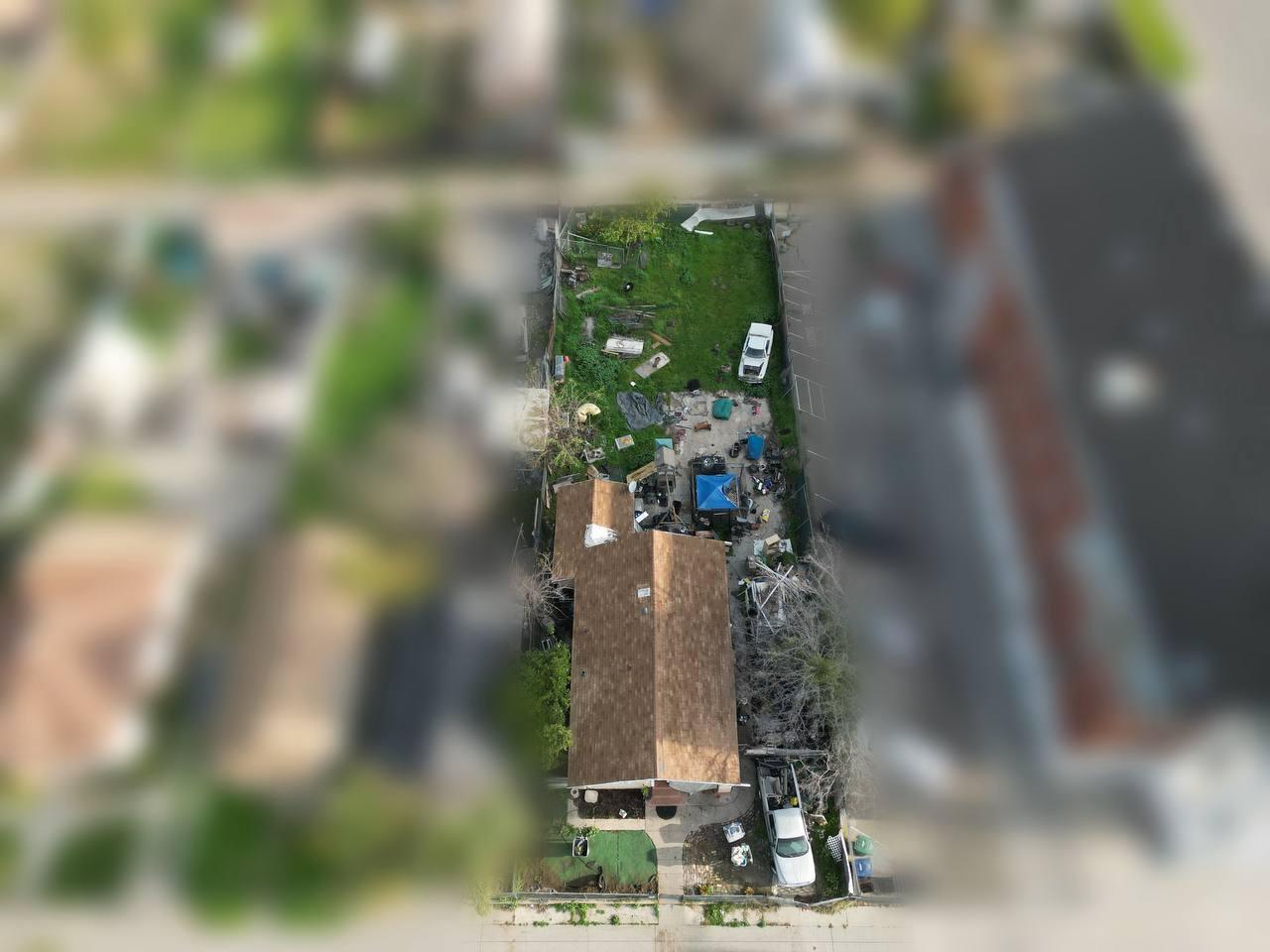 222 E St, Fresno, CA 93706