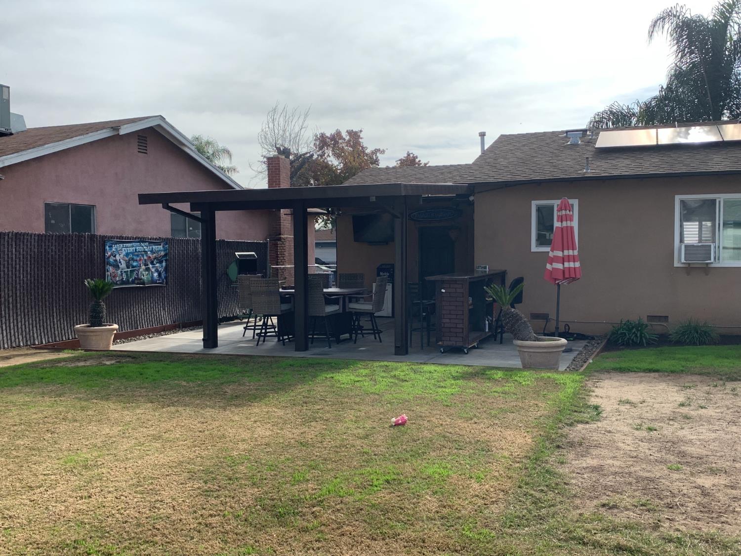 4723 E Braly Ave, Fresno, CA 93720