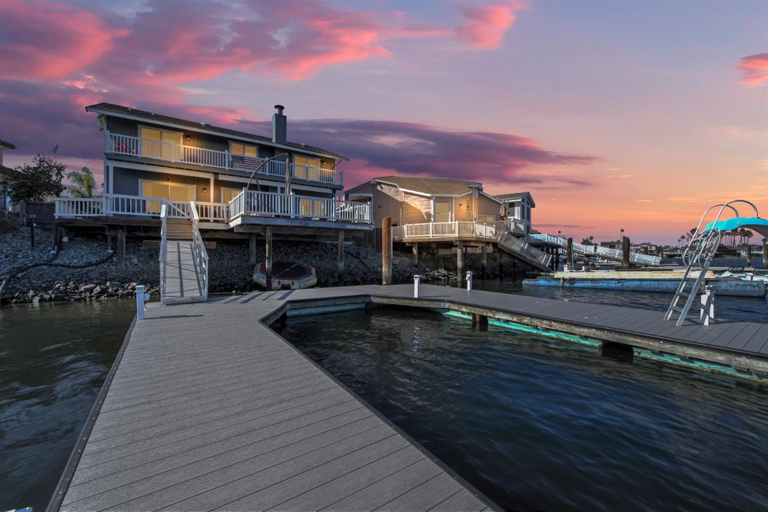 946 Lido Cir, Out Of Area, CA 94505