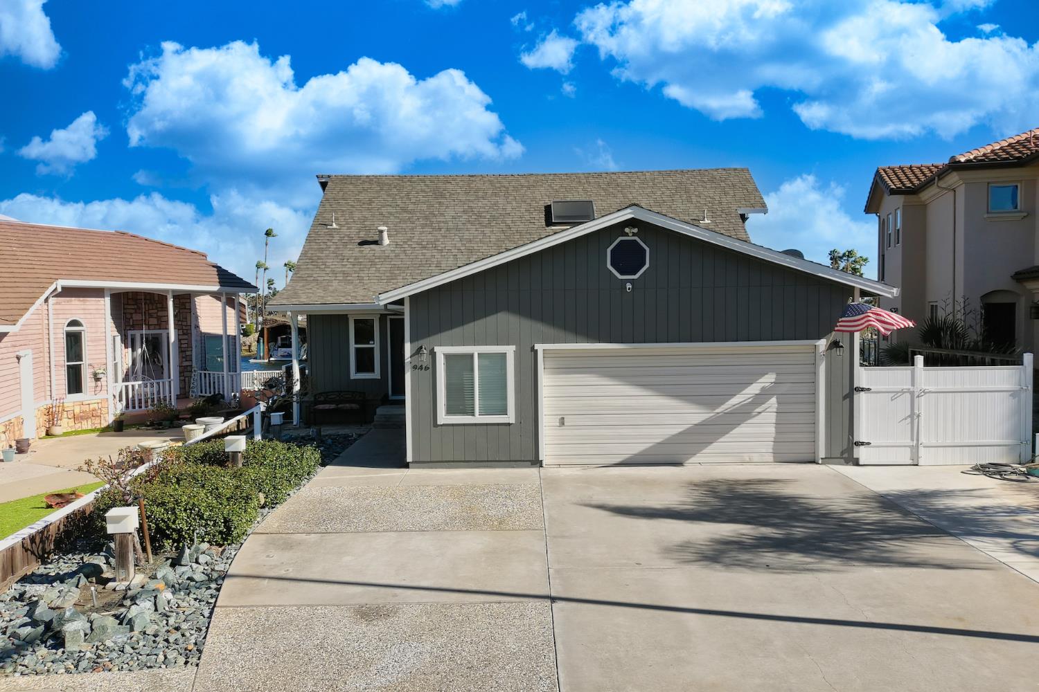946 Lido Cir, Out Of Area, CA 94505