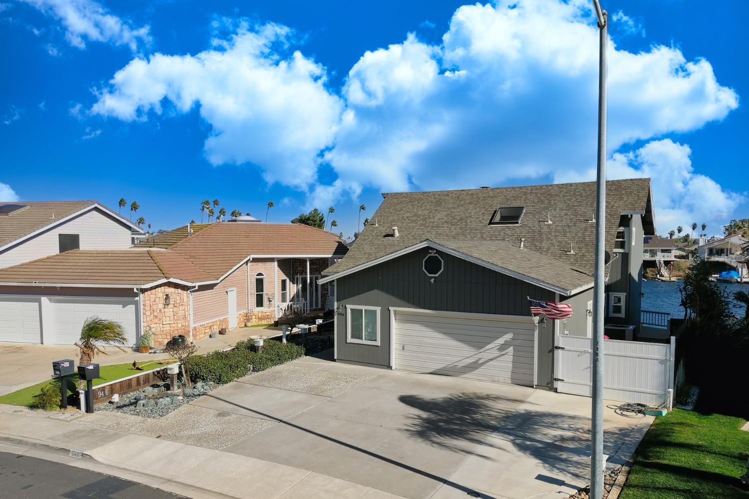 946 Lido Cir, Out Of Area, CA 94505