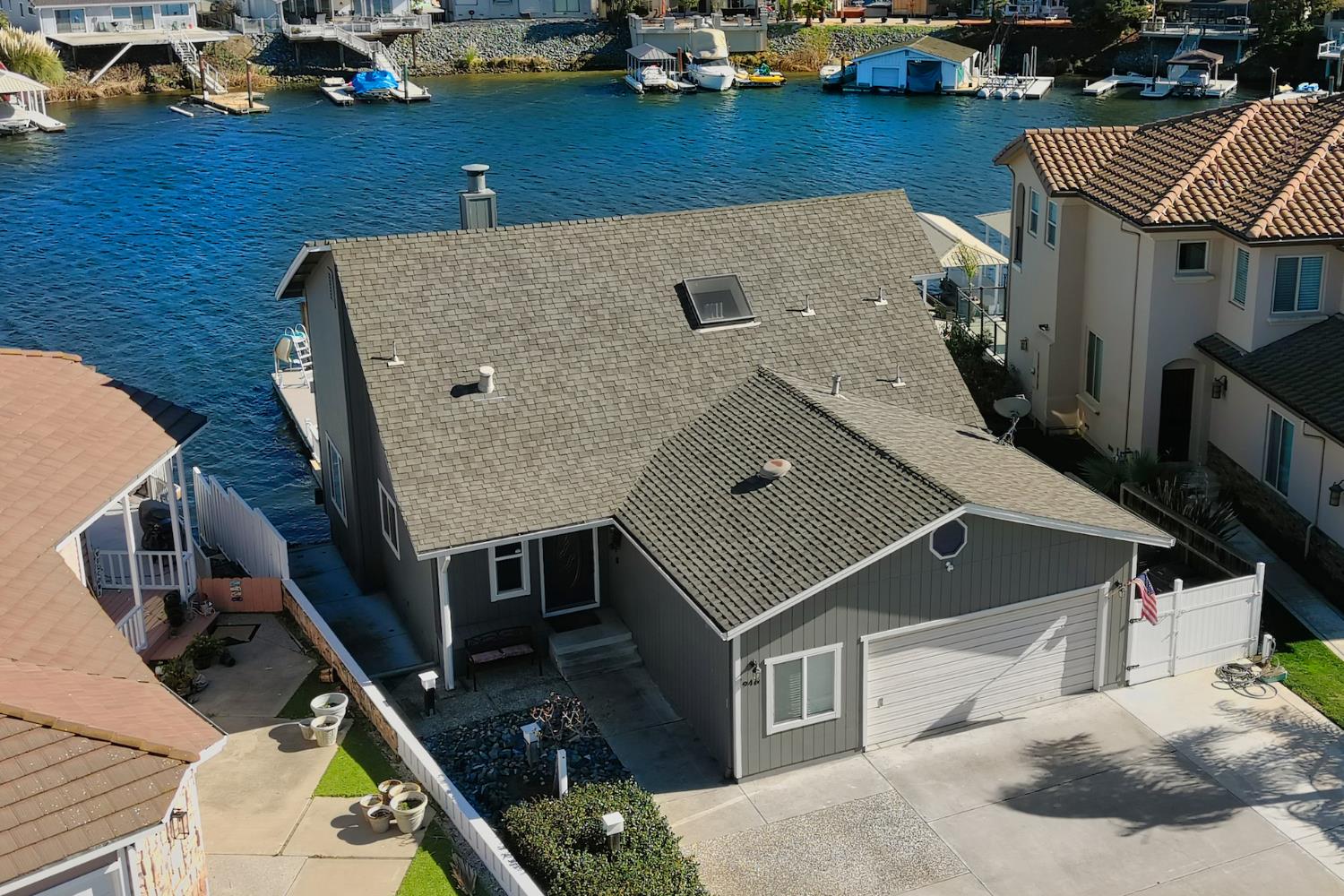 946 Lido Cir, Out Of Area, CA 94505