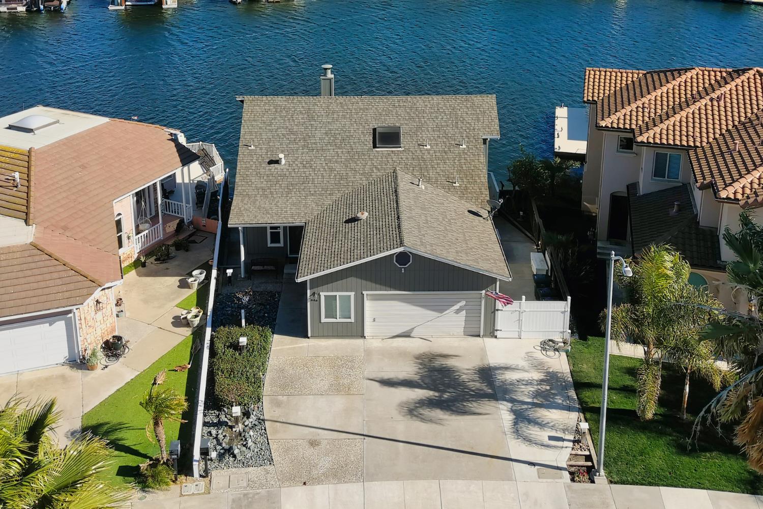 946 Lido Cir, Out Of Area, CA 94505