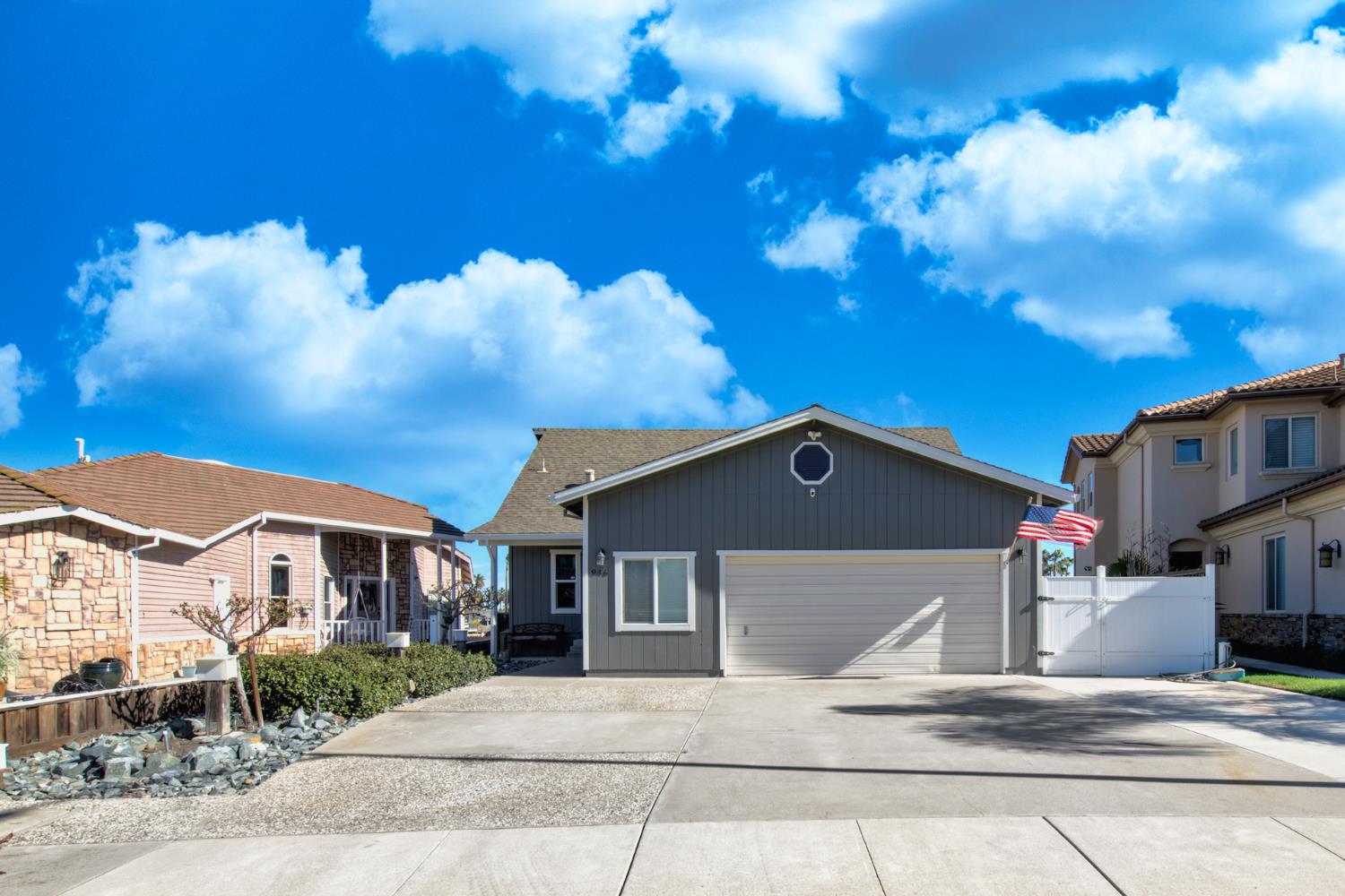 946 Lido Cir, Out Of Area, CA 94505