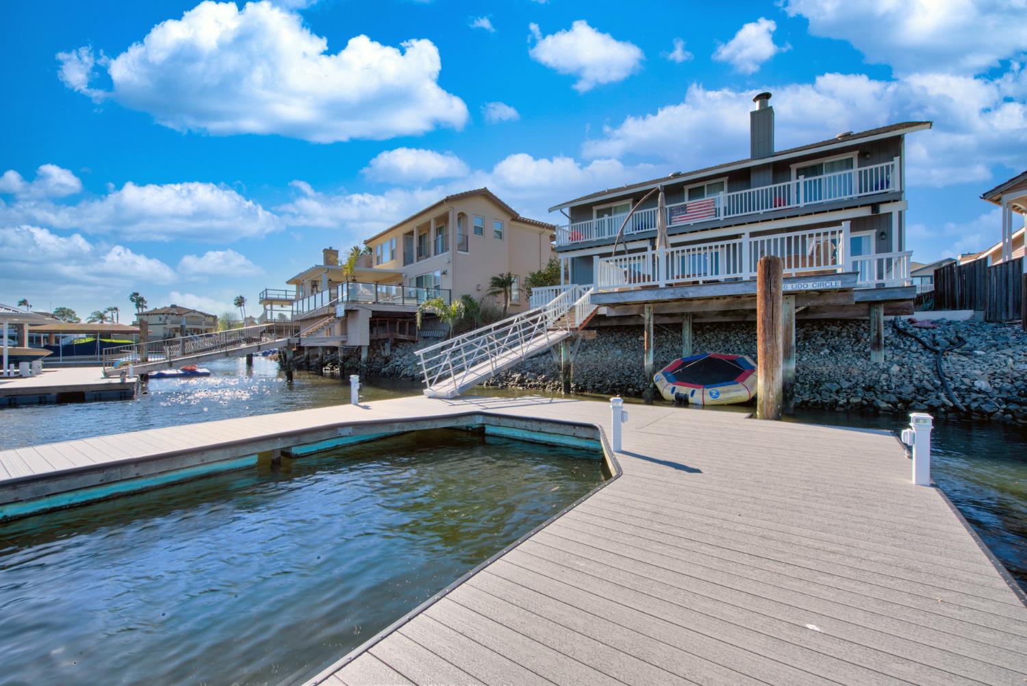 946 Lido Cir, Out Of Area, CA 94505