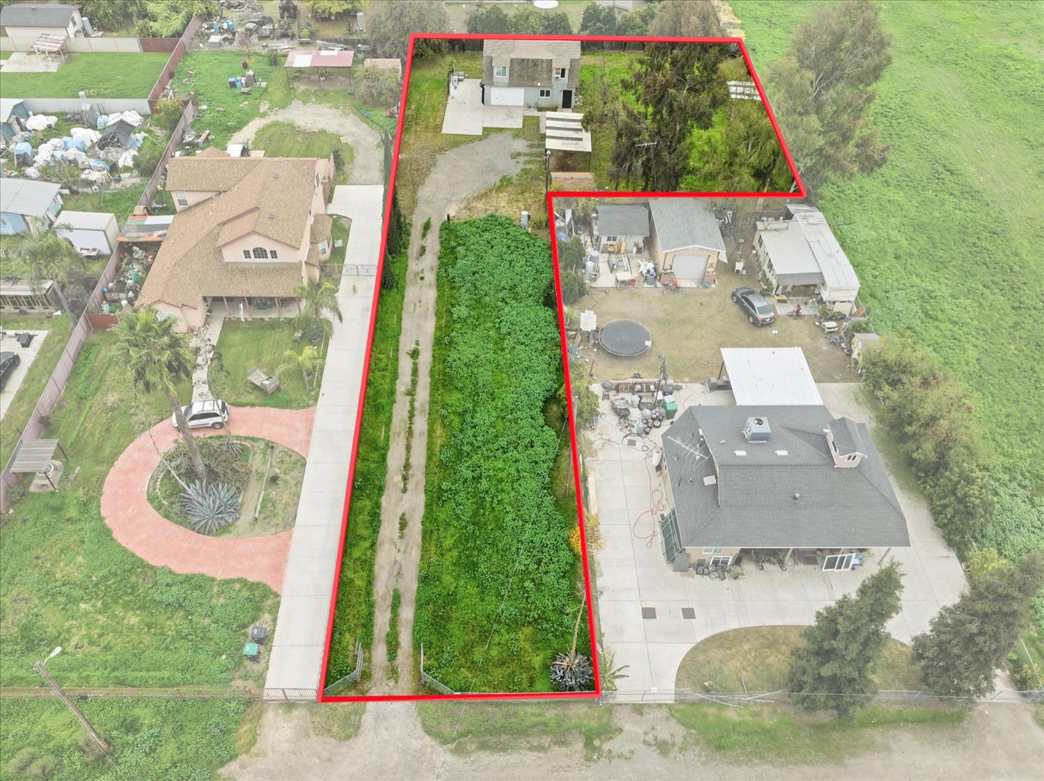 185 E Fantz Ave, Fresno, CA 93706