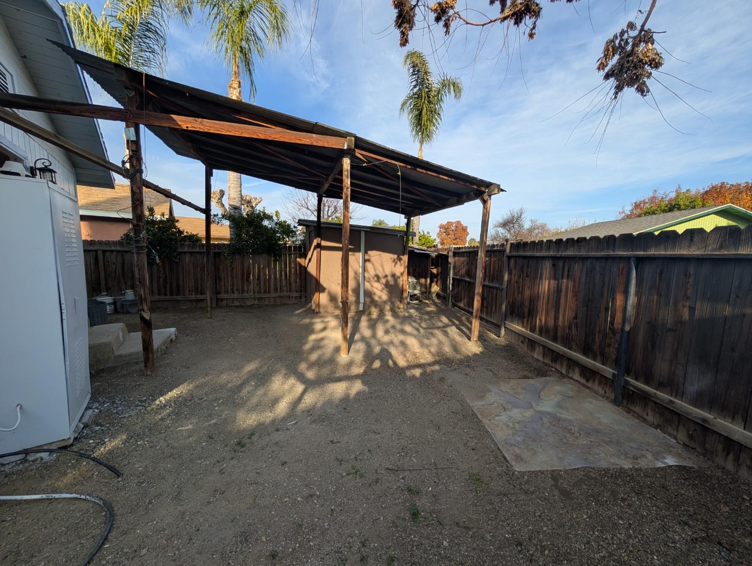 512 Sunset St, Coalinga, CA 93210